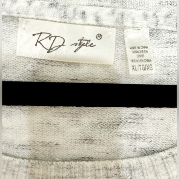 Women’s Size XL Shirt Long sleeve - Picture 3 of 3